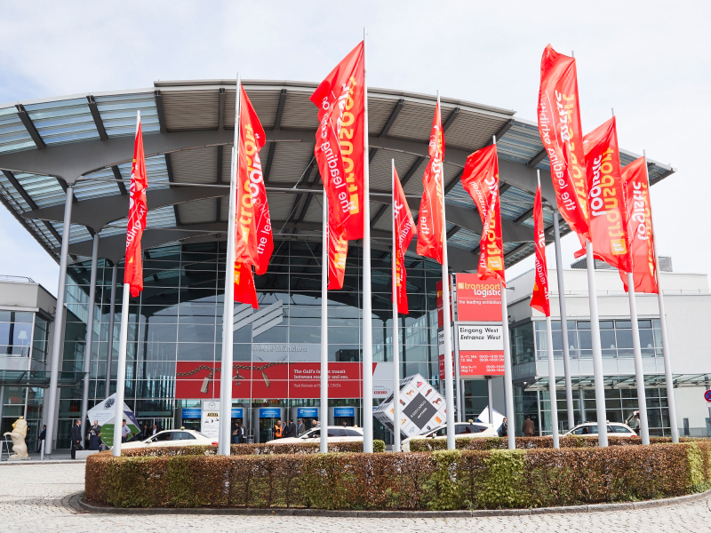 HONHOPE 與 “慕尼黑 2019”相邀