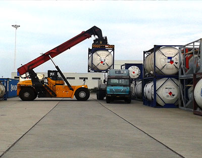 海外緊急響應(yīng)